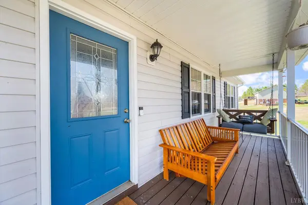401 Reedy Spring RD, Spout Spring, VA 24593