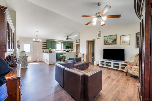401 Reedy Spring RD, Spout Spring, VA 24593