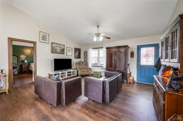 401 Reedy Spring RD, Spout Spring, VA 24593