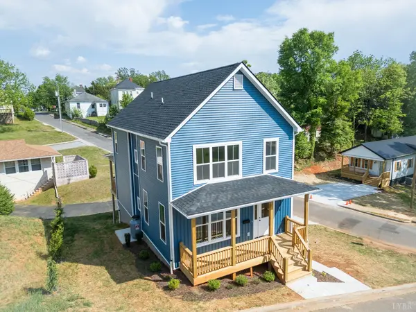 528 Essex Street, Lynchburg, VA 24503