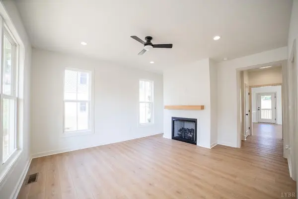 528 Essex Street, Lynchburg, VA 24503