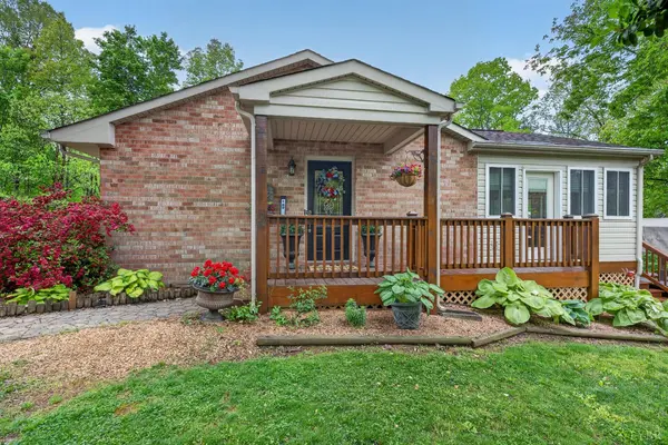 189 Pera RD, Monroe, VA 24574