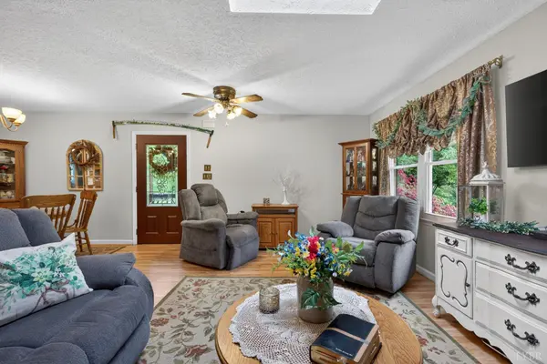 189 Pera RD, Monroe, VA 24574
