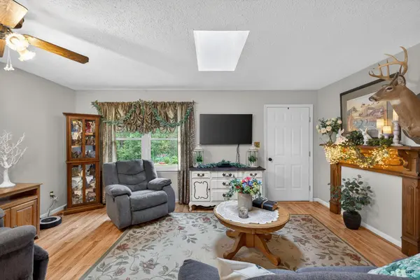 189 Pera RD, Monroe, VA 24574