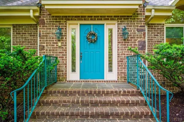 3563 Round Hill RD, Lynchburg, VA 24503