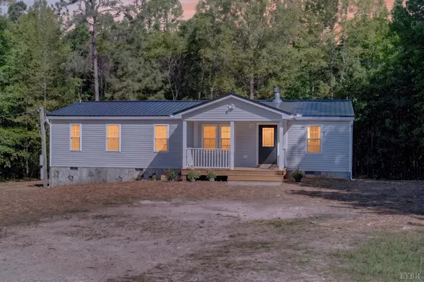 3255 Cutbanks RD, Pamplin, VA 23958