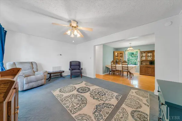 1124 Homeplace RD, Bedford, VA 24523