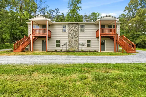 261 Bruner RD, Monroe, VA 24574