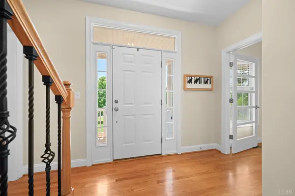 1075 Hooper Woods DR, Forest, VA 24551