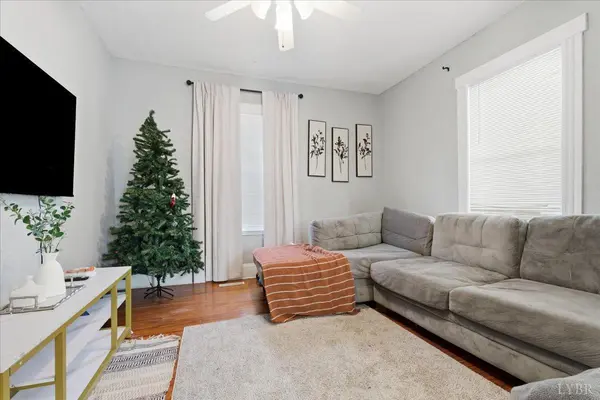 227 Denver Ave, Lynchburg, VA 24503