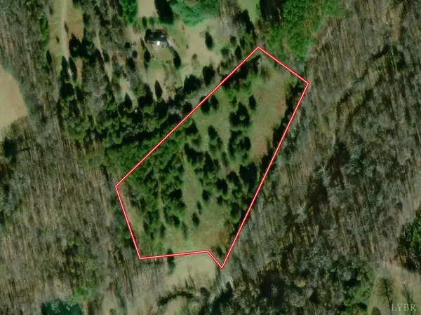 0 Cove Valley Ln, Faber, VA 22938