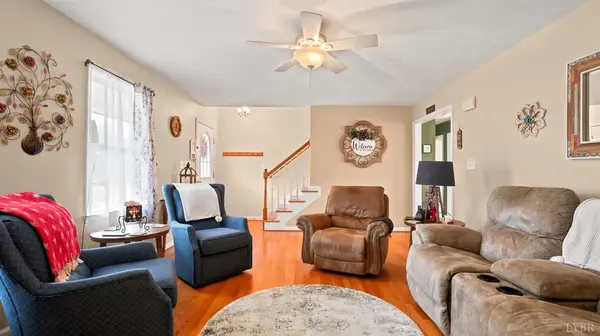 18 Stallion CT, Concord, VA 24538