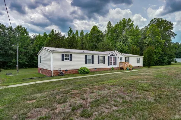 5648 Moons RD, Long Island, VA 24569