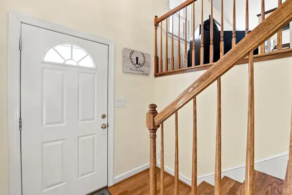 1139 Moreview DR, Lynchburg, VA 24502