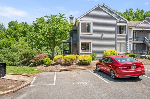 1321 Twin Springs CT, Forest, VA 24551