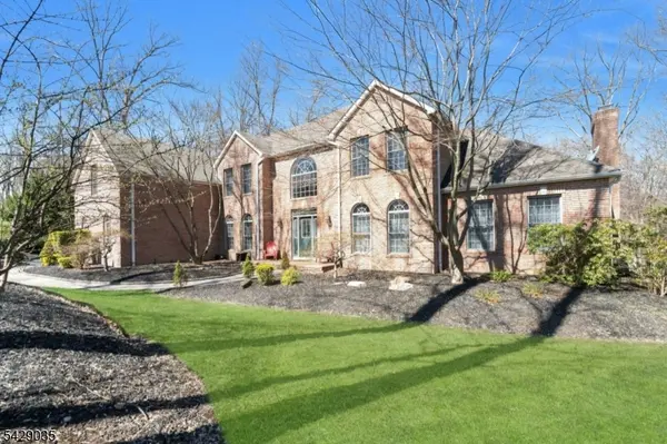 13 Greenfield Hl, Sparta Twp., NJ 07871