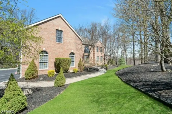 13 Greenfield Hl, Sparta Twp., NJ 07871
