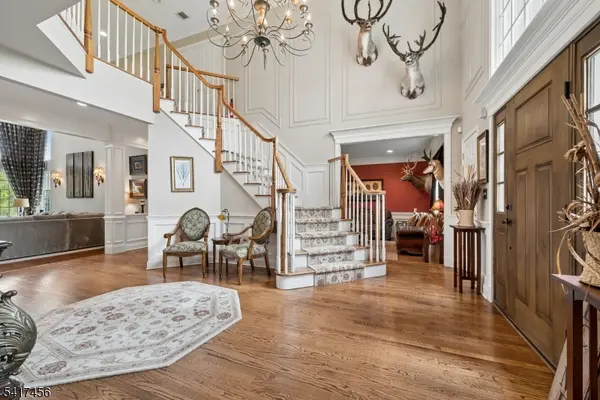 26 Farmersville Rd, Tewksbury Twp., NJ 07830