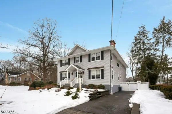 41 Fairview Ave, New Providence Boro, NJ 07974