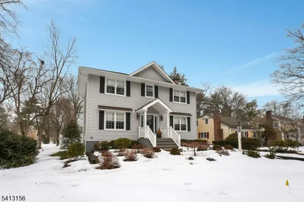 41 Fairview Ave, New Providence Boro, NJ 07974
