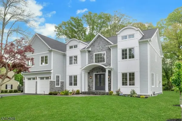 18 Lincoln Ave, Florham Park Boro, NJ 07932