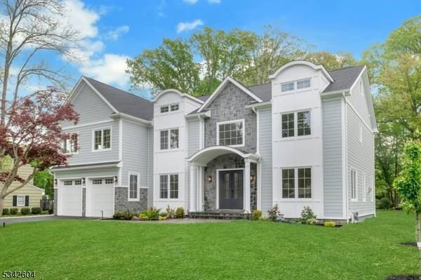 18 Lincoln Ave, Florham Park Boro, NJ 07932