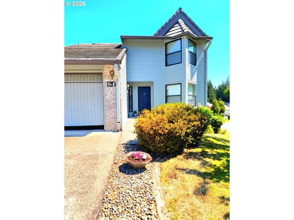 3300 NE 164TH ST #S-1, Ridgefield, WA 98642
