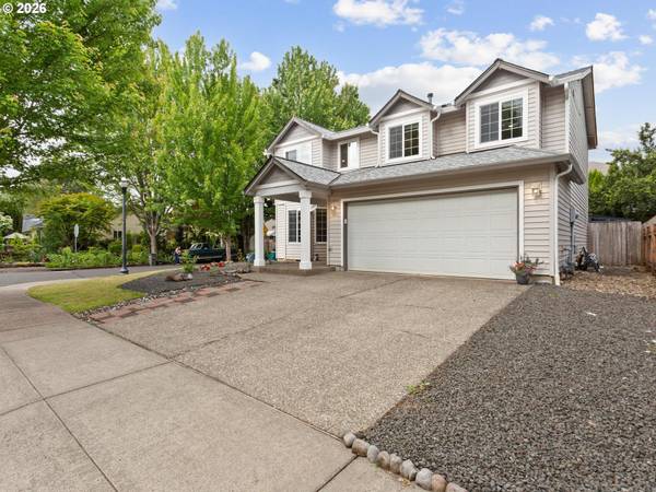 1402 NW 27TH AVE, Battle Ground, WA 98604