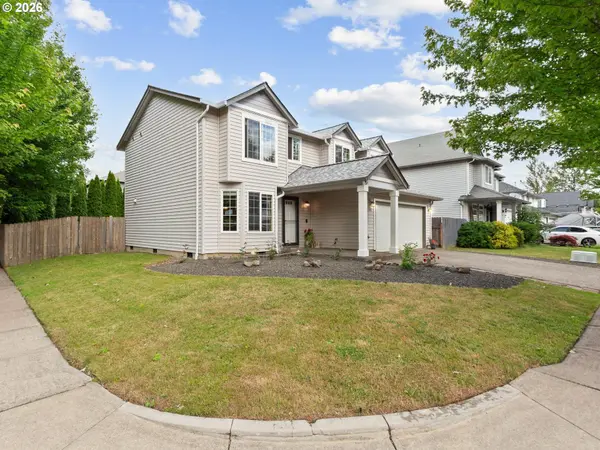 1402 NW 27TH AVE, Battle Ground, WA 98604