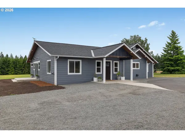 241 MINKLER RD, Winlock, WA 98596