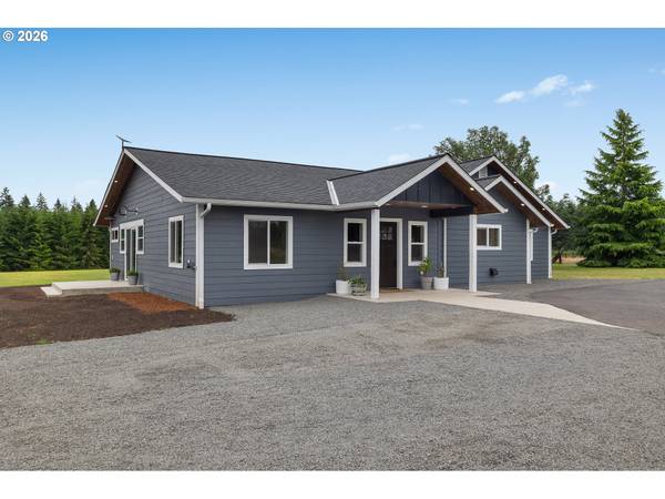 241 MINKLER RD, Winlock, WA 98596