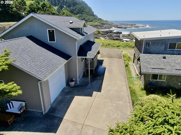 43 WINDY WAY, Yachats, OR 97498