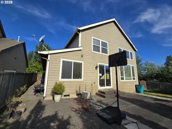 10613 NE 39TH AVE, Vancouver, WA 98686