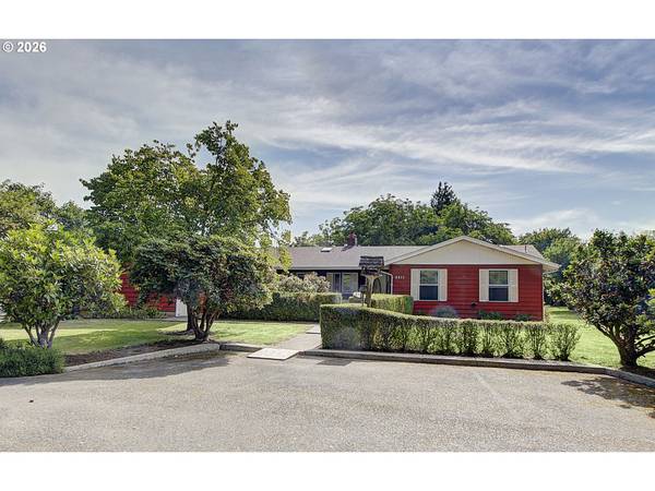 4911 NE 27TH CT, Vancouver, WA 98663