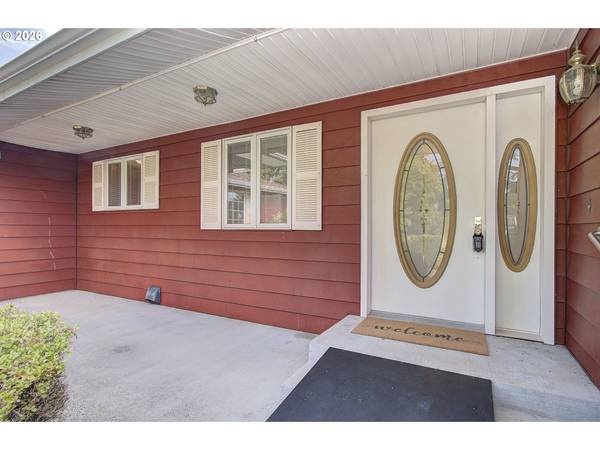 4911 NE 27TH CT, Vancouver, WA 98663