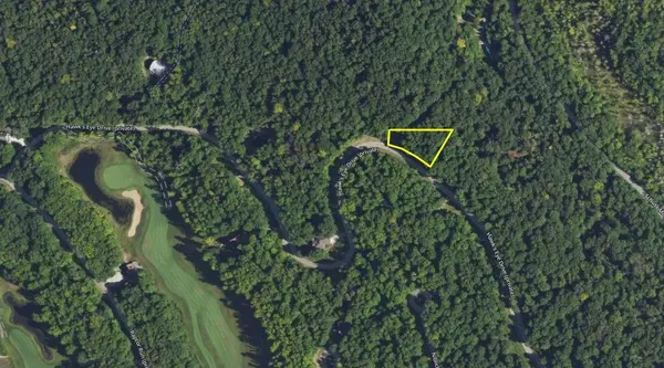 Lot 218 Hawks Eye DR, Kearney Twp, MI 49615