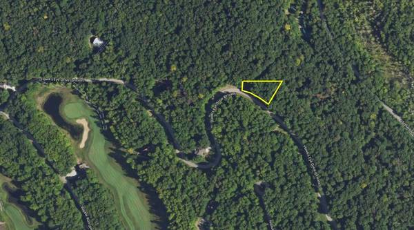 Lot 218 Hawks Eye DR, Kearney Twp, MI 49615