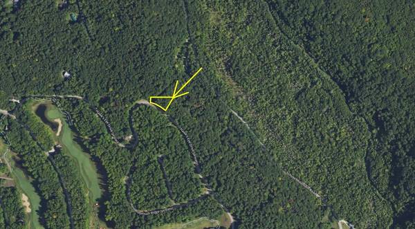 Lot 218 Hawks Eye DR, Kearney Twp, MI 49615