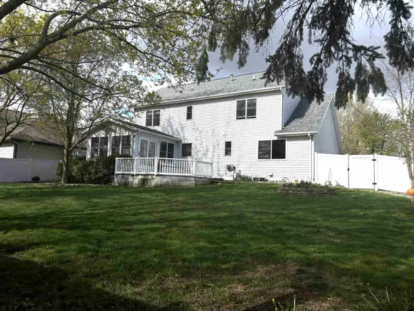 512 W Grand, Pleasant, MI 48858