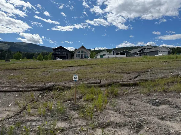 425 LILY AVE, Nordegg, AB T0M 2H0