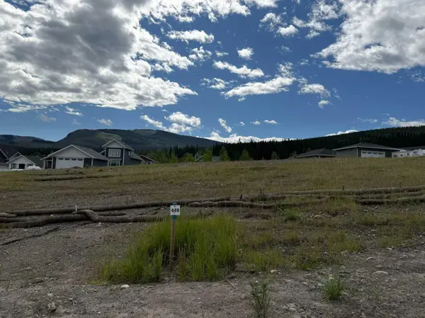 449 LILY AVE, Nordegg, AB T0M 2H0