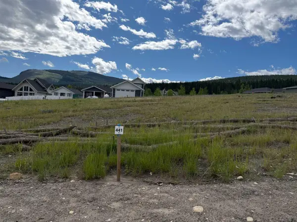 441 LILY AVE, Nordegg, AB T0M 2H0
