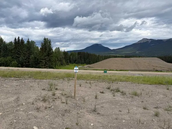 428 LILY AVE, Nordegg, AB T0M 2H0