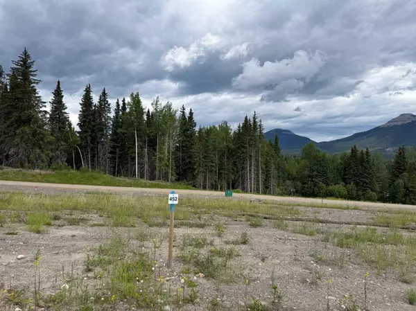 452 LILY AVE, Nordegg, AB T0M 2H0