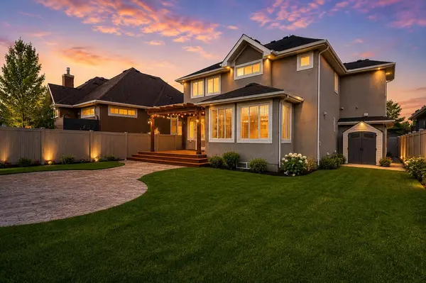 264 Stonemere Close, Chestermere, AB t1x0c5
