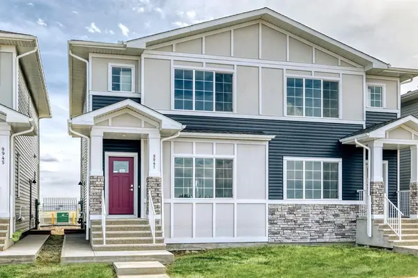 9941 Huxbury DR NE, Calgary, AB T2A 8C3