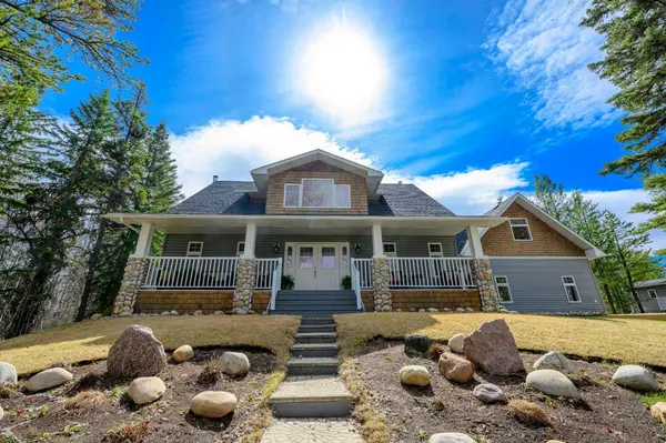 61025 704A Township, Rural Grande Prairie No. 1 County Of, AB T8W 5K2