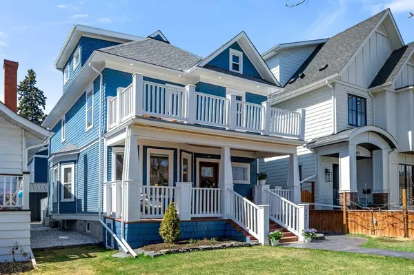3607 7 ST SW, Calgary, AB T2T 2Y2