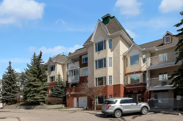 3115 Sienna Park GN SW #3115, Calgary, AB T3H 3N7