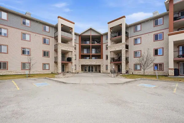 505 Railway ST #2324, Cochrane, AB T4C 2K9